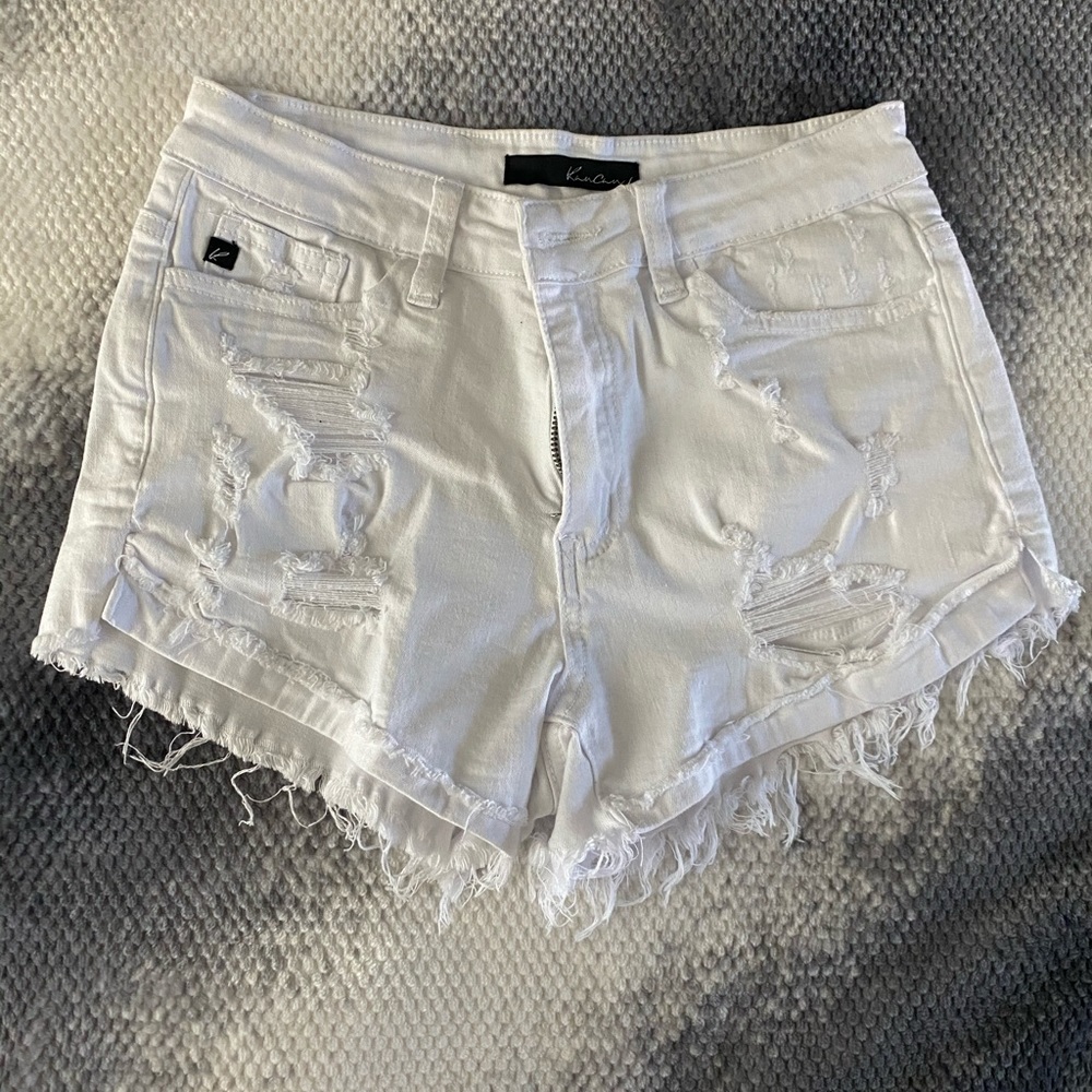 KanCan Shorts